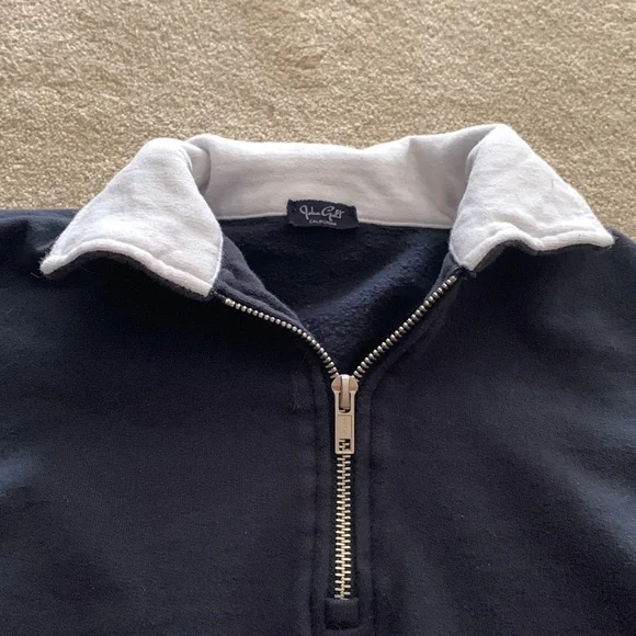 Brandy Melville flag sweatshirt - Picture 4 of 5